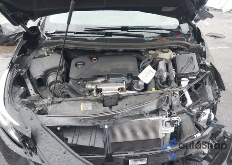 2018 Chevrolet Cruze Ls Auto z USA, uszkodzony, nr VIN 1G1BC5SM7J7200064